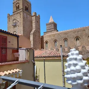  Appartamento Balcone Delle Mura Italia