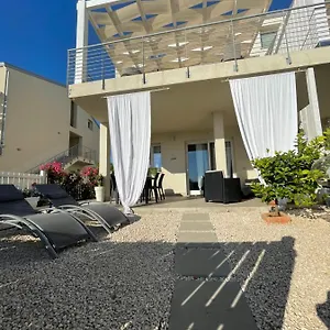  Appartamento House Italia