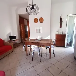  Appartamento Garma Italia