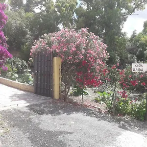 Casa vacanze Casa Baida Italia