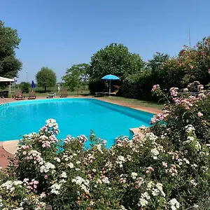 Bed & Breakfast Bordeghina In
