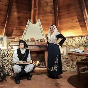  Casa vacanze Pinnetta Sarda Italia