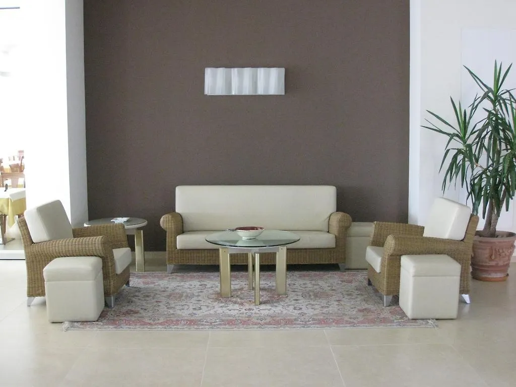 Hotel Pineta Sottomarina