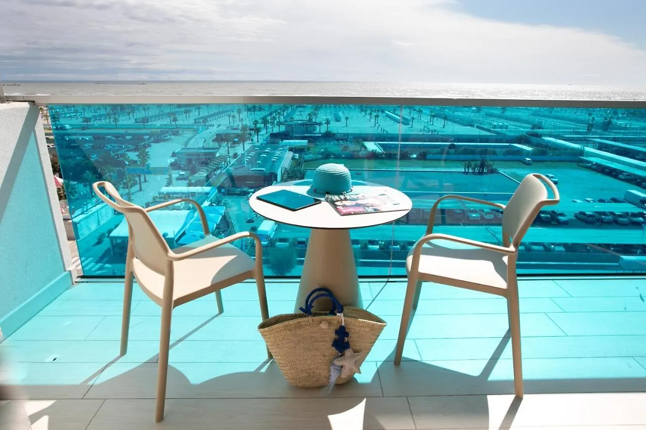 Hotel Pineta Sottomarina 3*,  Italia