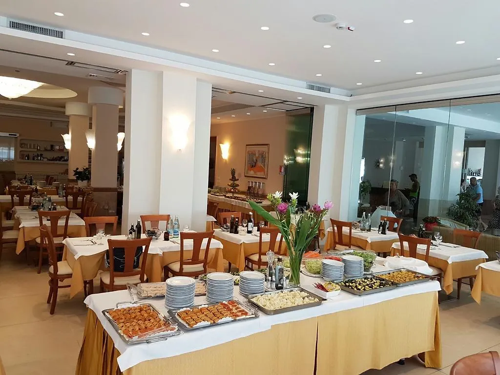 Hotel Pineta Sottomarina