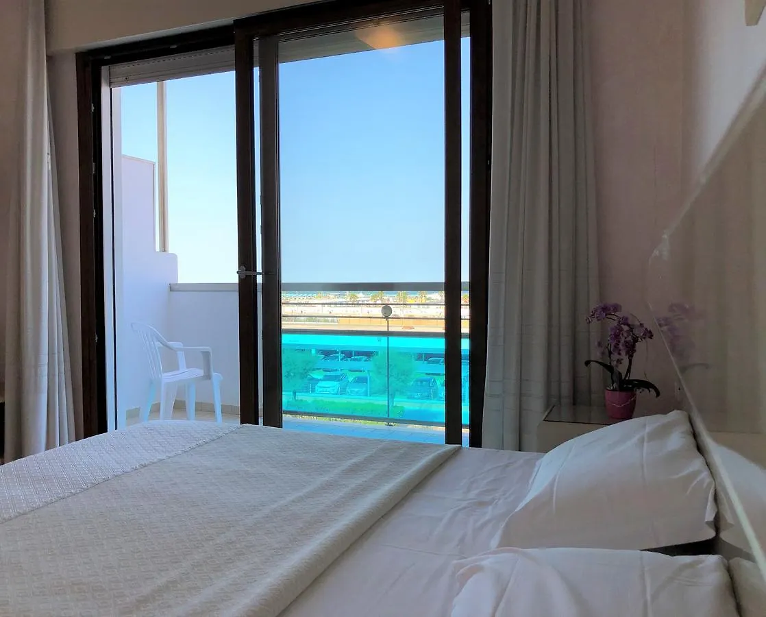 Hotel Pineta Sottomarina Italia