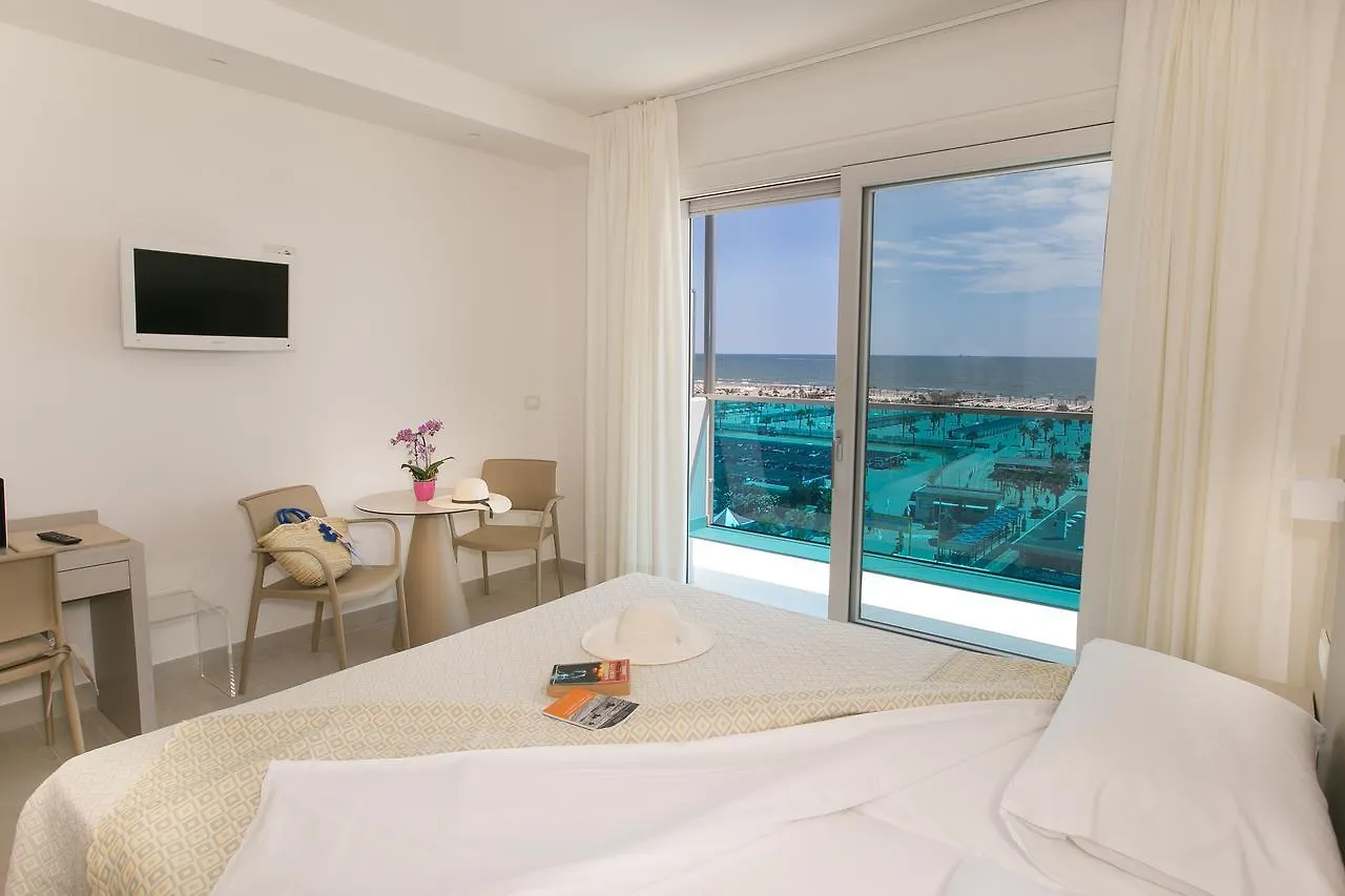 Hotel Pineta Sottomarina