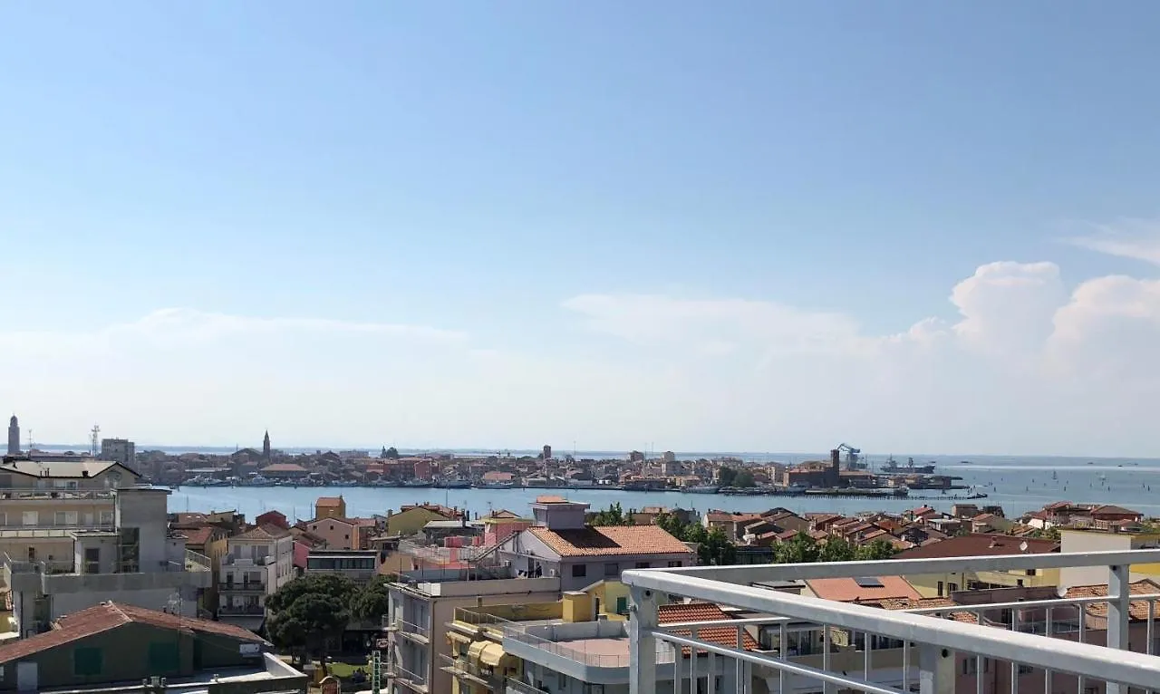 Hotel Pineta Sottomarina